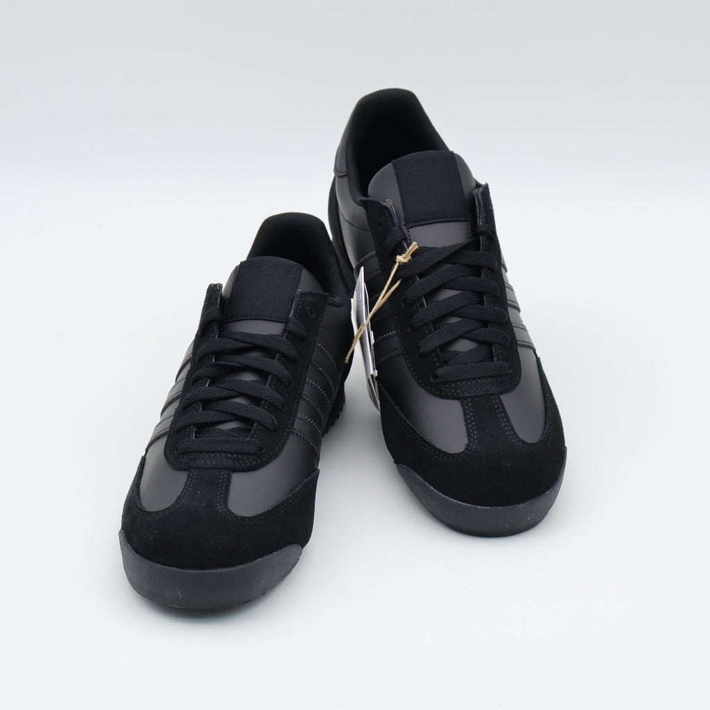 LB2460 adidas R71 "Triple Black" (Men's)