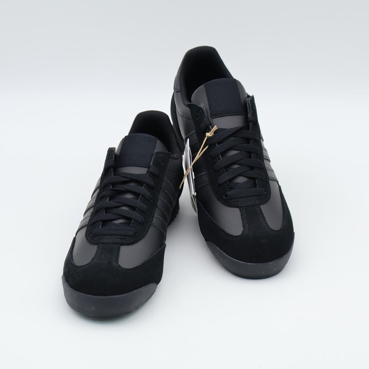 LB2460 adidas R71 "Triple Black" (Men's)