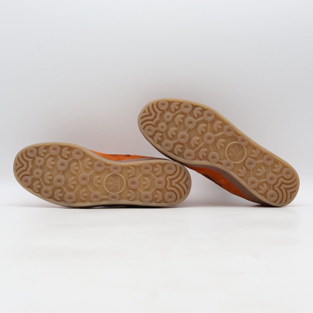 IF2075 adidas Originals Aloha Super Fox Red Core Black Burnt Sienna (Men's)