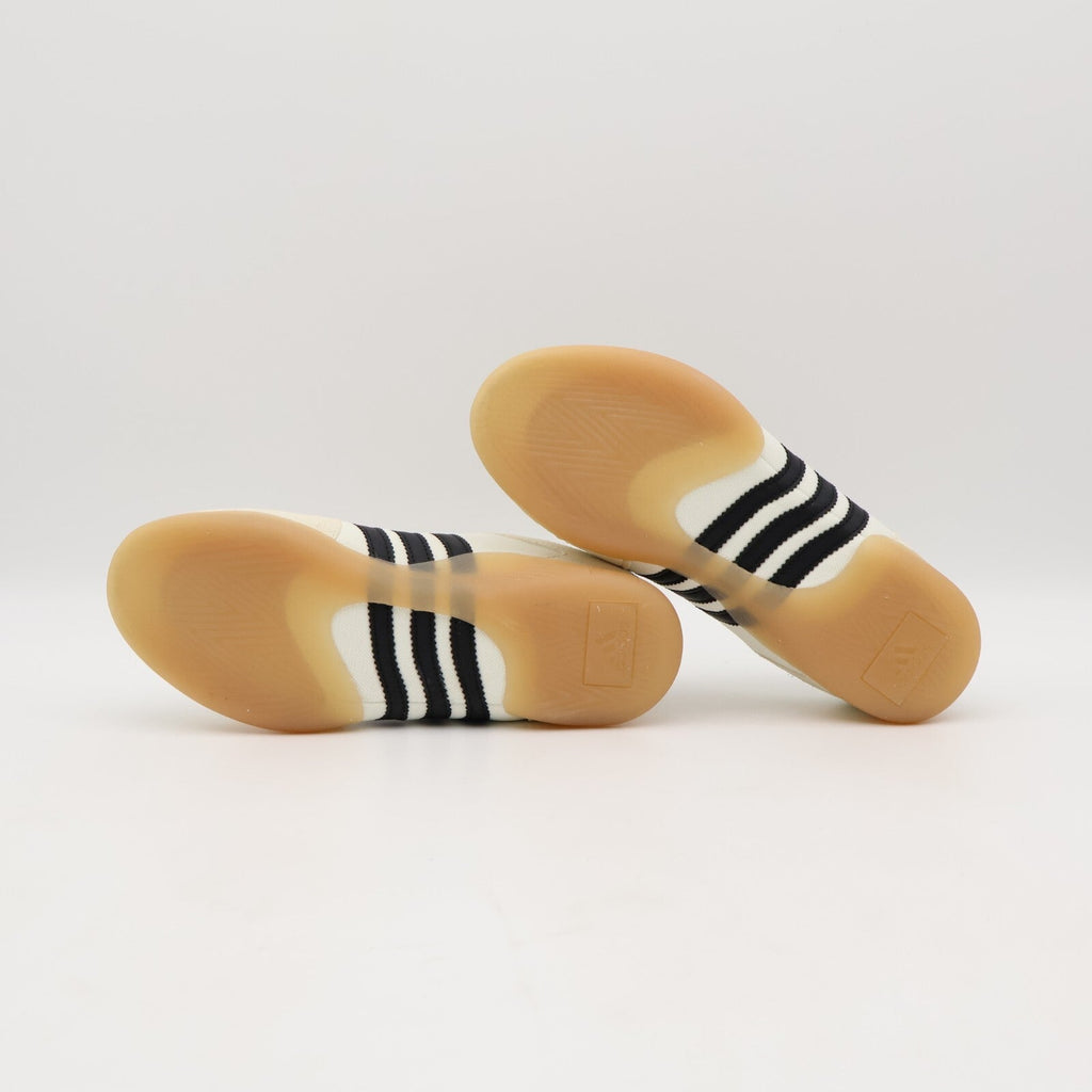 JQ9229 Bad Bunny Ã adidas Ballerina Off White Core Black Gum (Men's)