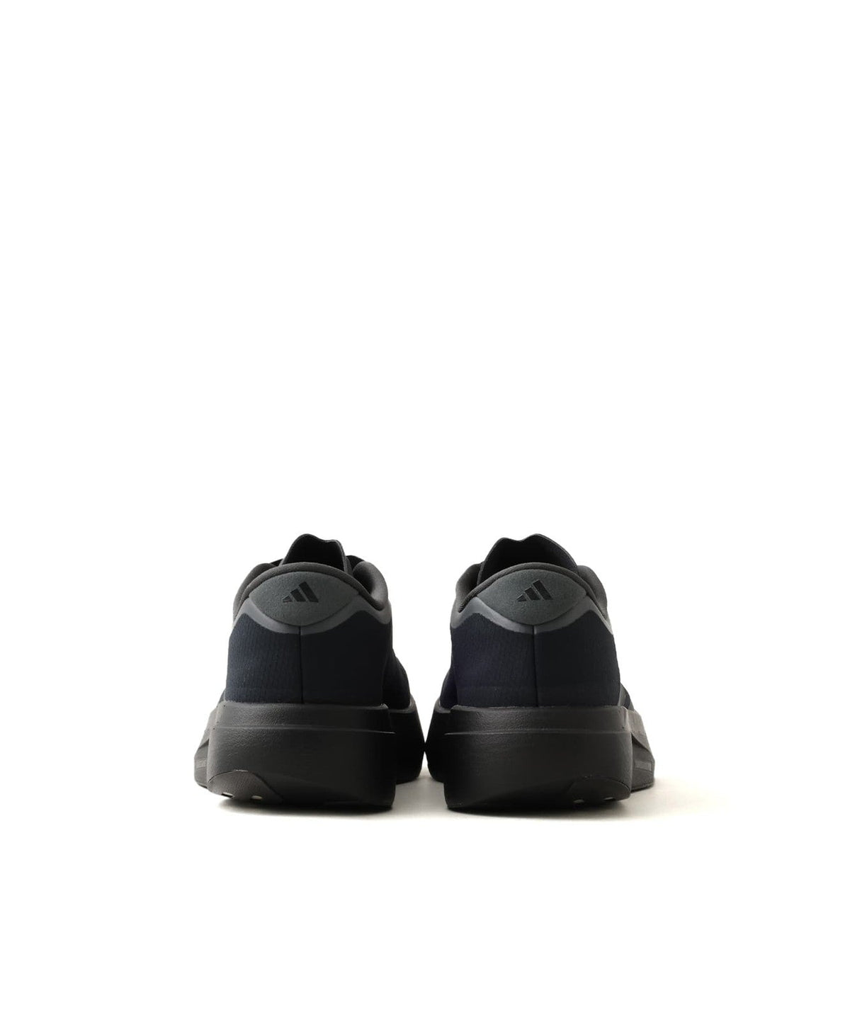 KI4797 adidas Adizero Evo SL Zip Core BlackGrey Six (Women's)