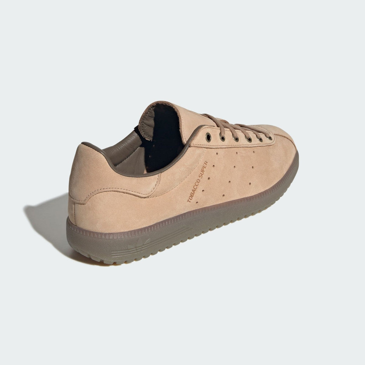 KJ4589 adidas Tobacco Super "Warm Sandstone/Khaki Six" (Men's)
