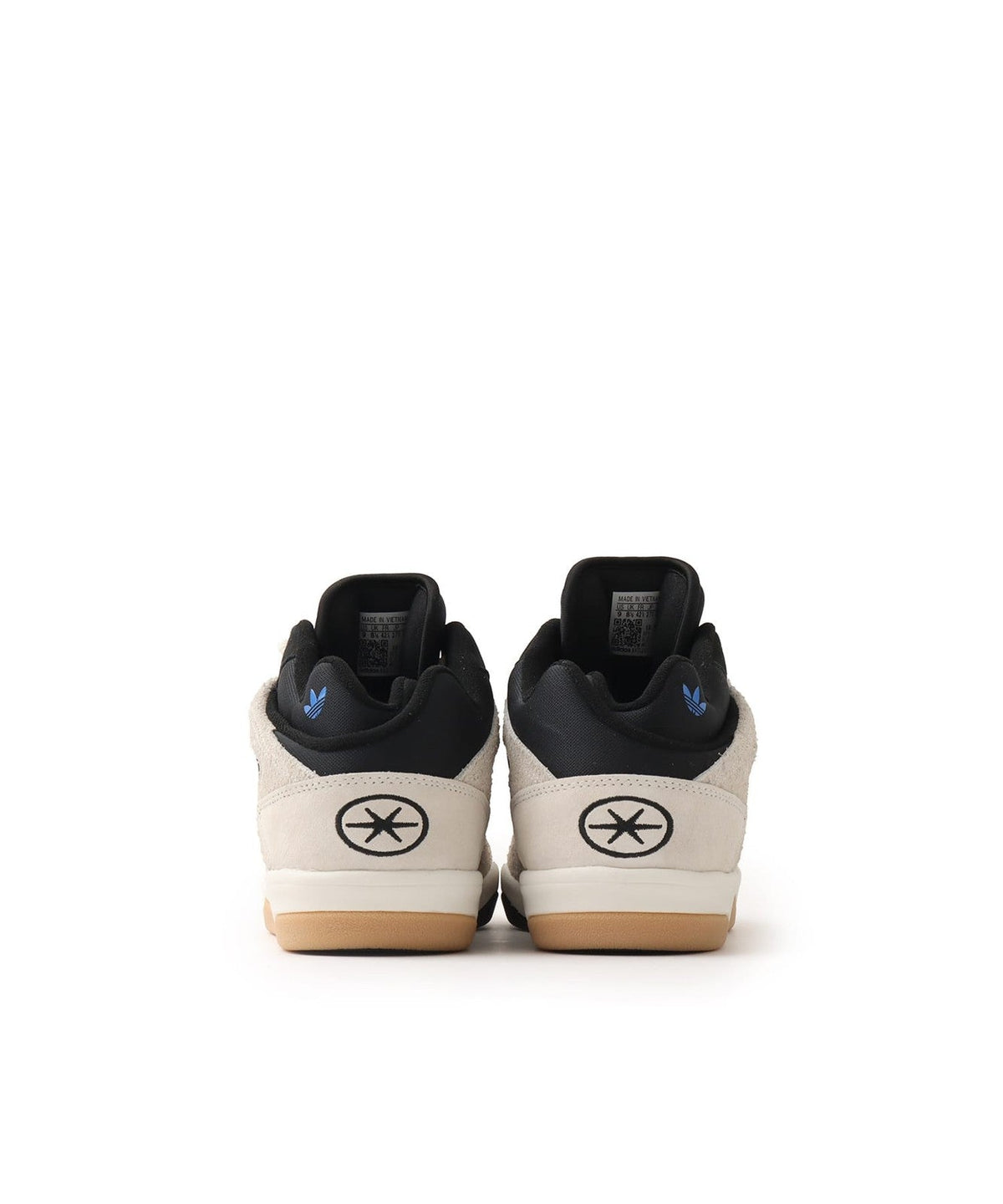 JS3886 Bad Bunny adidas BadBo 1.0 Rise (Men's)