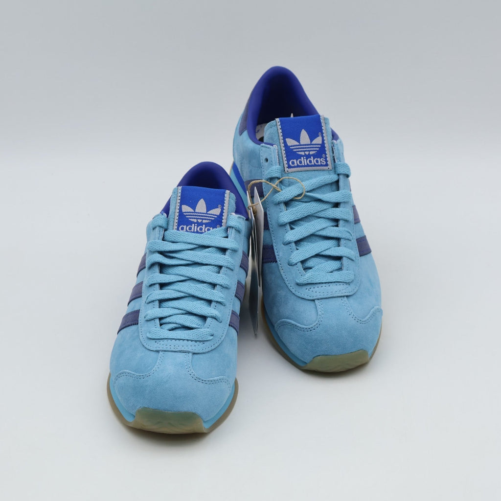 IG4554 adidas Originals Country Japan Preloved Blue Royal Blue (Men's)