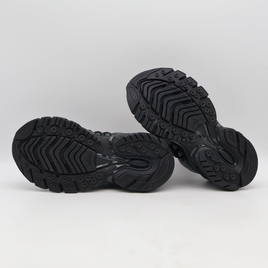 KJ3841 Pharrell Williams adidas Jellyfish Carbon Core Black (Men's)