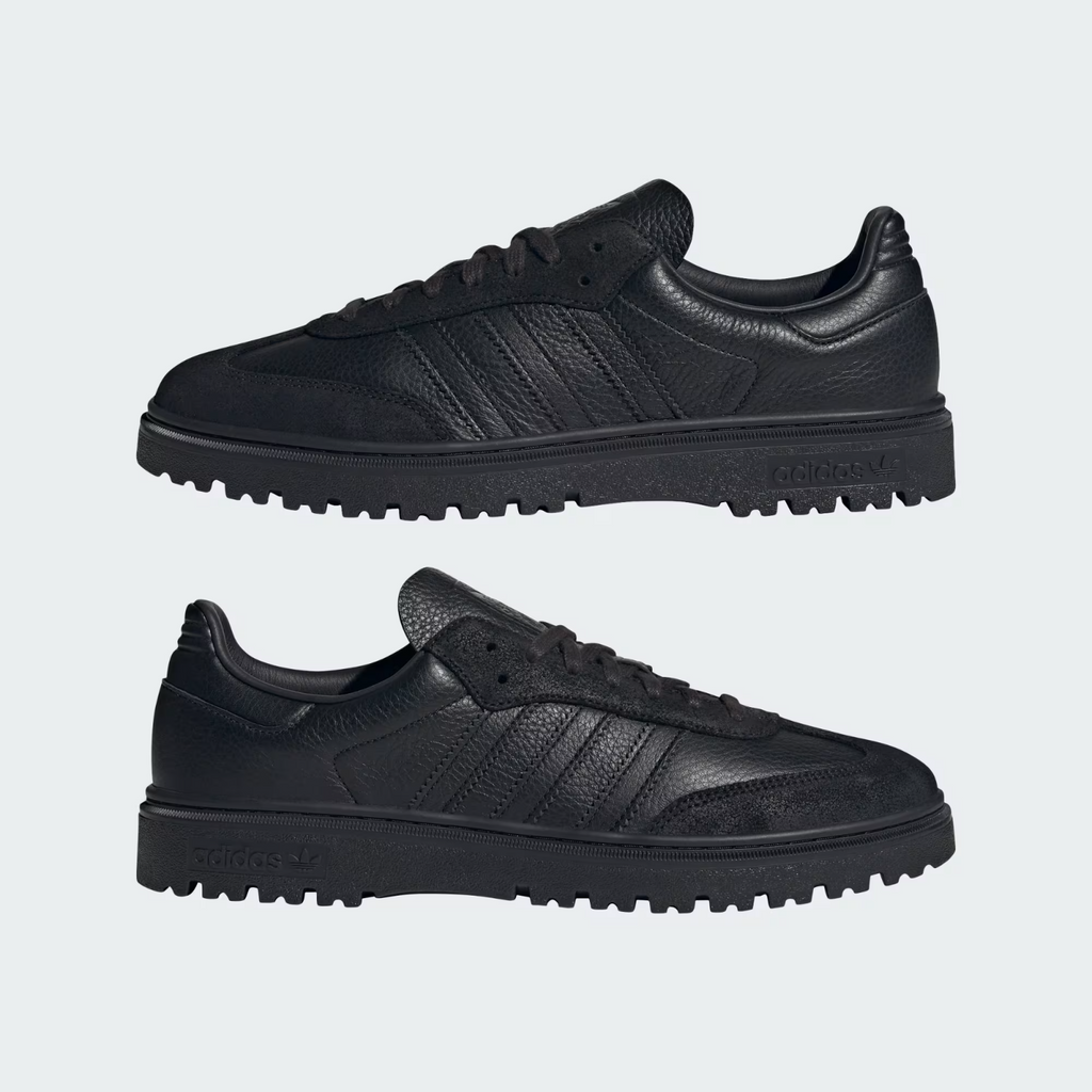 JQ9407 adidas Samba LX Freizeit Core Black (Men's)