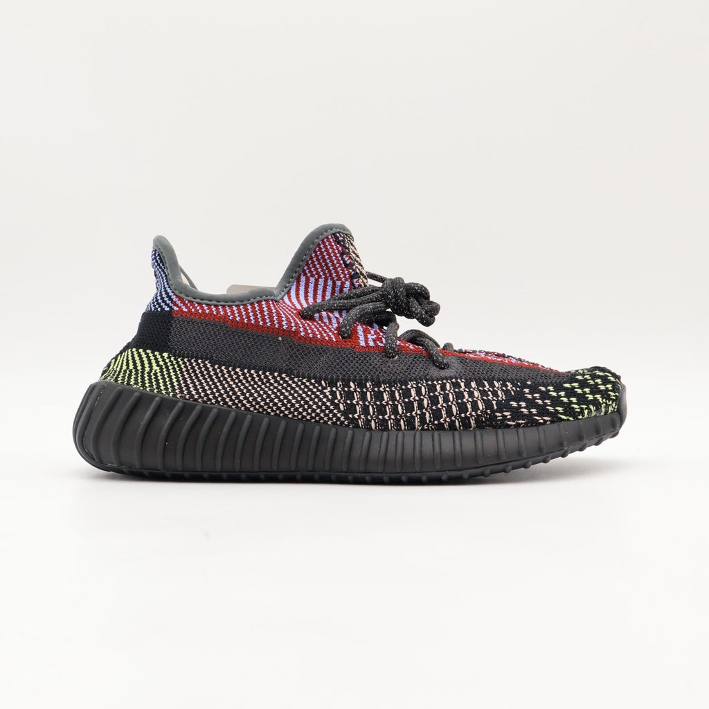 FW5190 adidas Yeezy Boost 350 V2 Yecheil Non-Reflective (Men's)