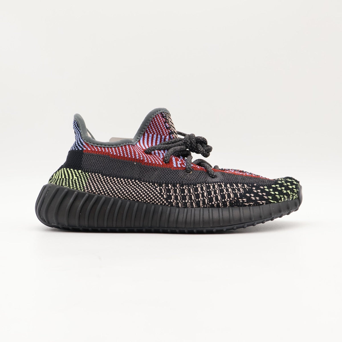 FW5190 adidas Yeezy Boost 350 V2 Yecheil Non-Reflective (Men's)