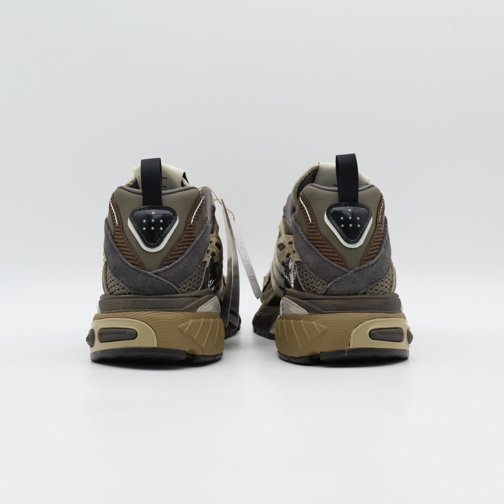 JR8044 Song for the Mute adidas Adistar Cushion 3 Simple Brown Night Brown (Men'
