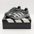 JQ9972 adidas Lightblaze Carbon Grey Two Crystal White (Men's)