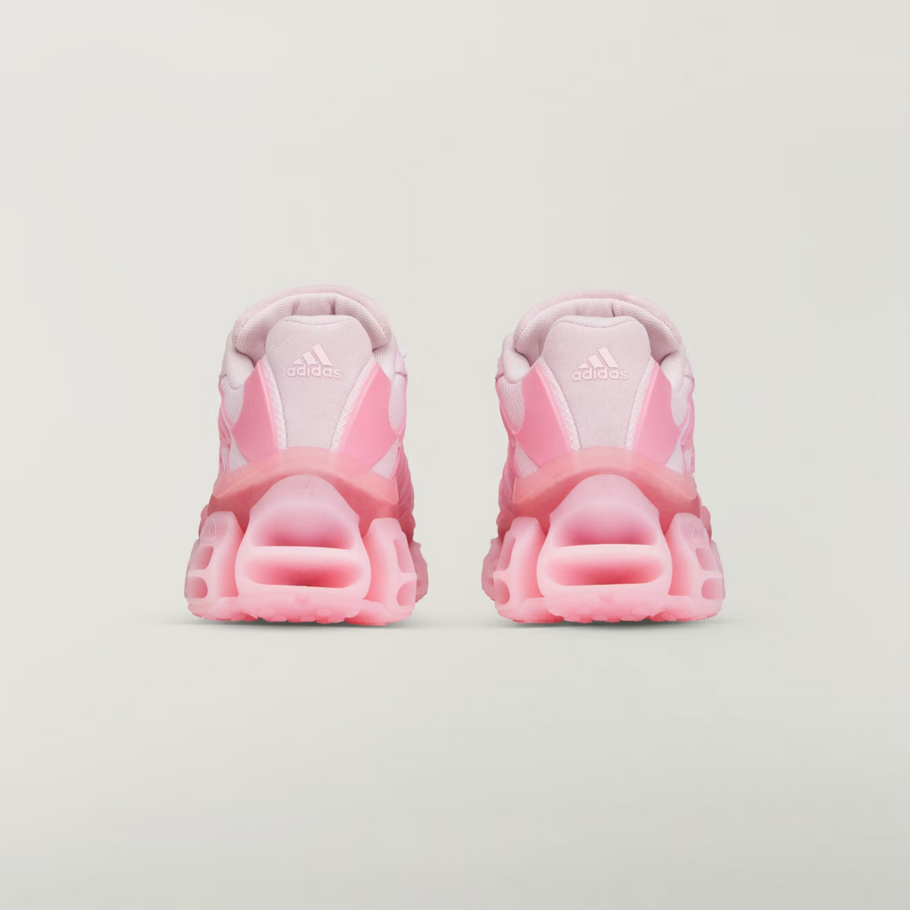 KI7006 Willy Chavarria Ã adidas Megaride AG "Clear Pink" (Men's)