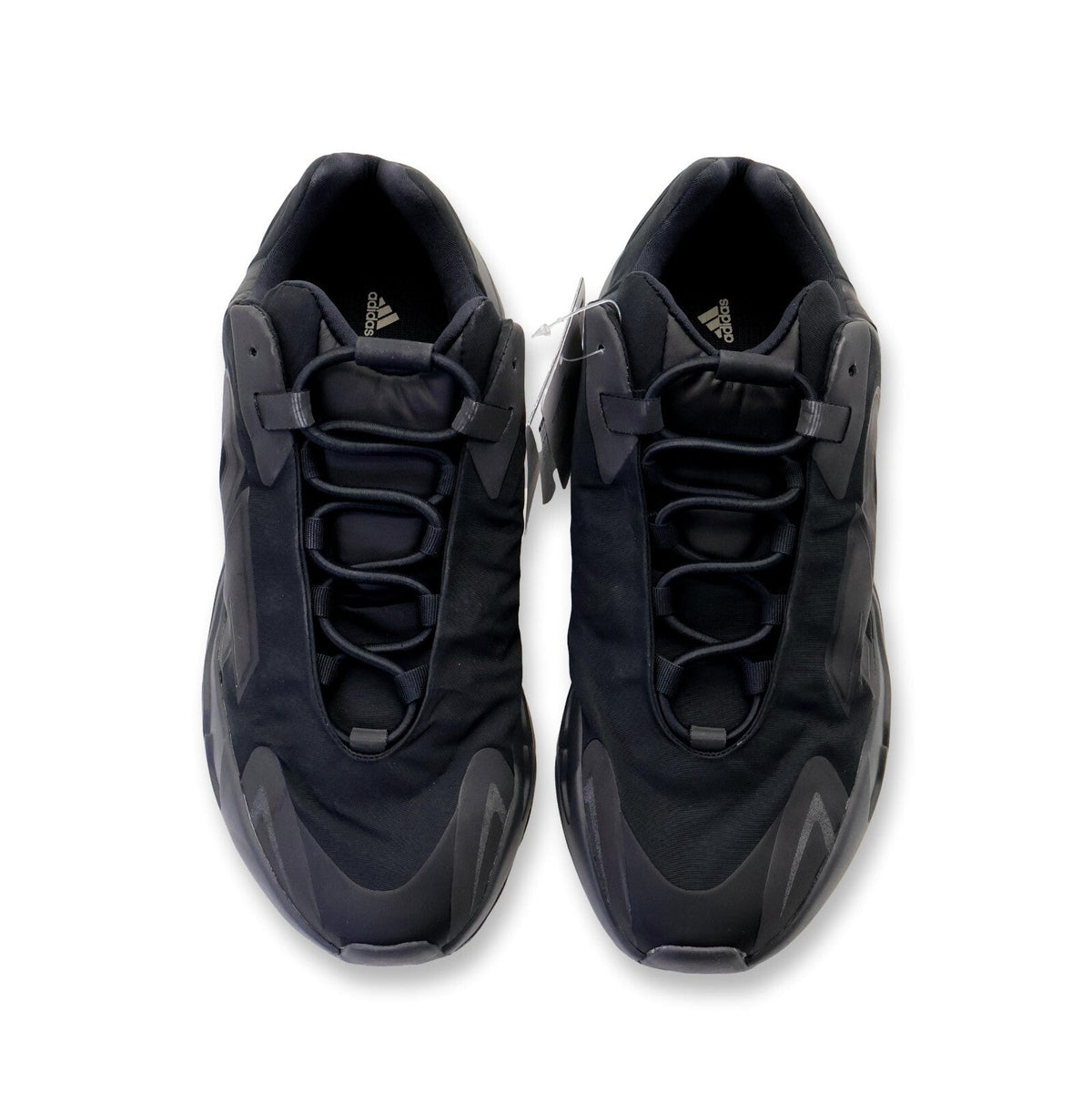 FV4440 adidas Yeezy Boost 700 MNVN Triple Black (Men's)
