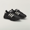 KZ8743 Willy Chavarria Ã adidas Megaride Copa "Core Black/Off White" (Men's)