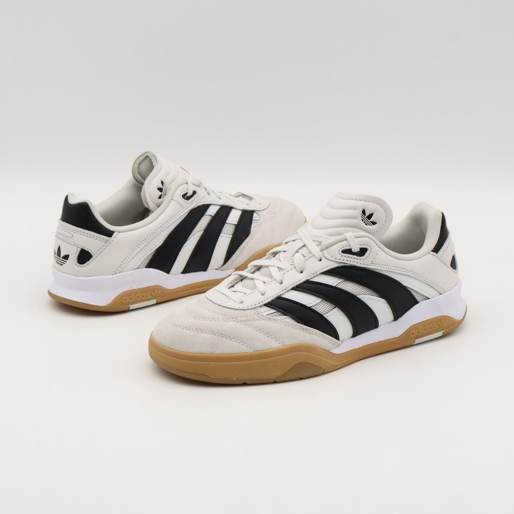 IG3989 adidas Originals Predator Mundial Crystal White Core Black Gum (Men's)
