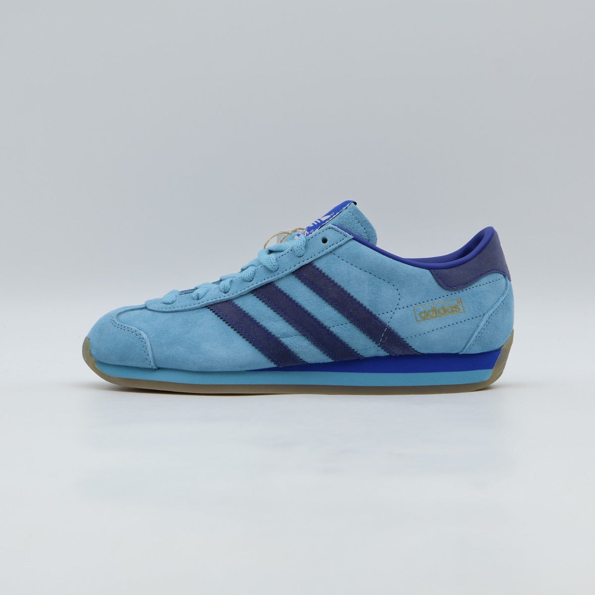 IG4554 adidas Originals Country Japan Preloved Blue Royal Blue (Men's)