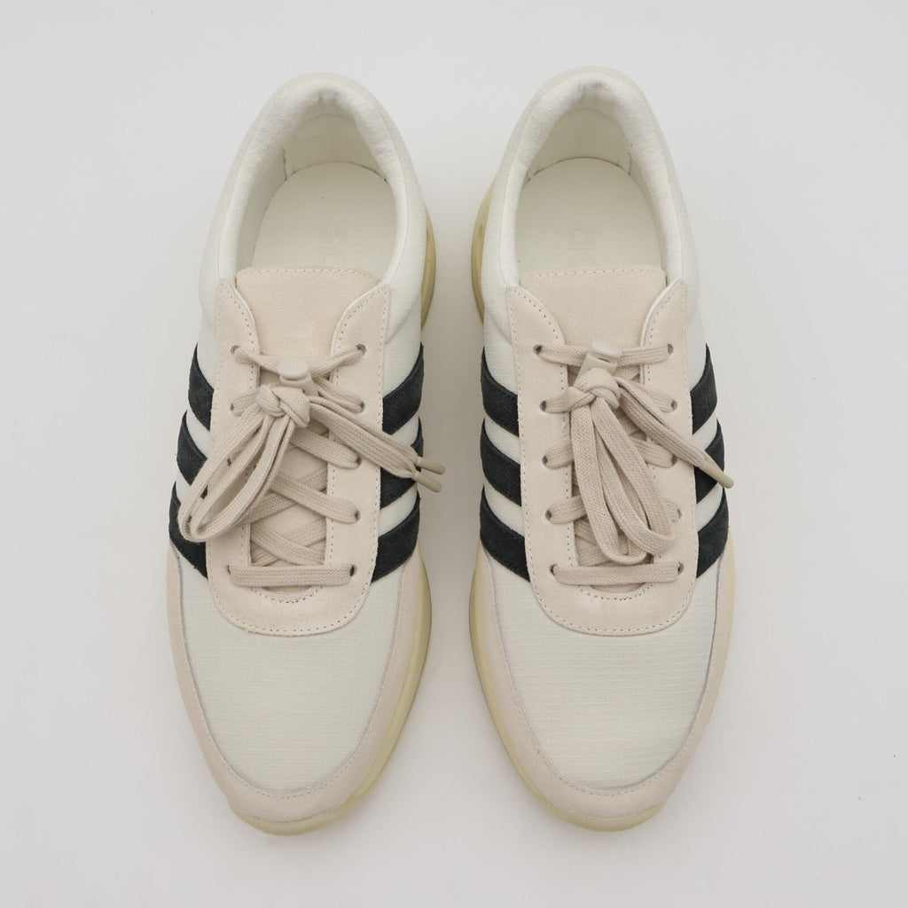 IH2276 adidas FEAR OF GOD ATHLETICS Los Angeles Runner Cream White (Men's)