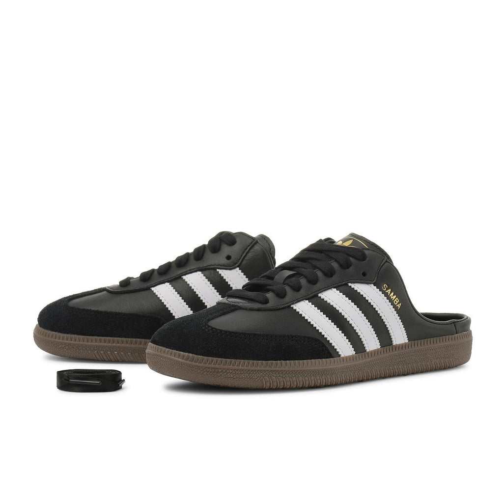 LC5440 adidas Samba OG Mule (Men's)