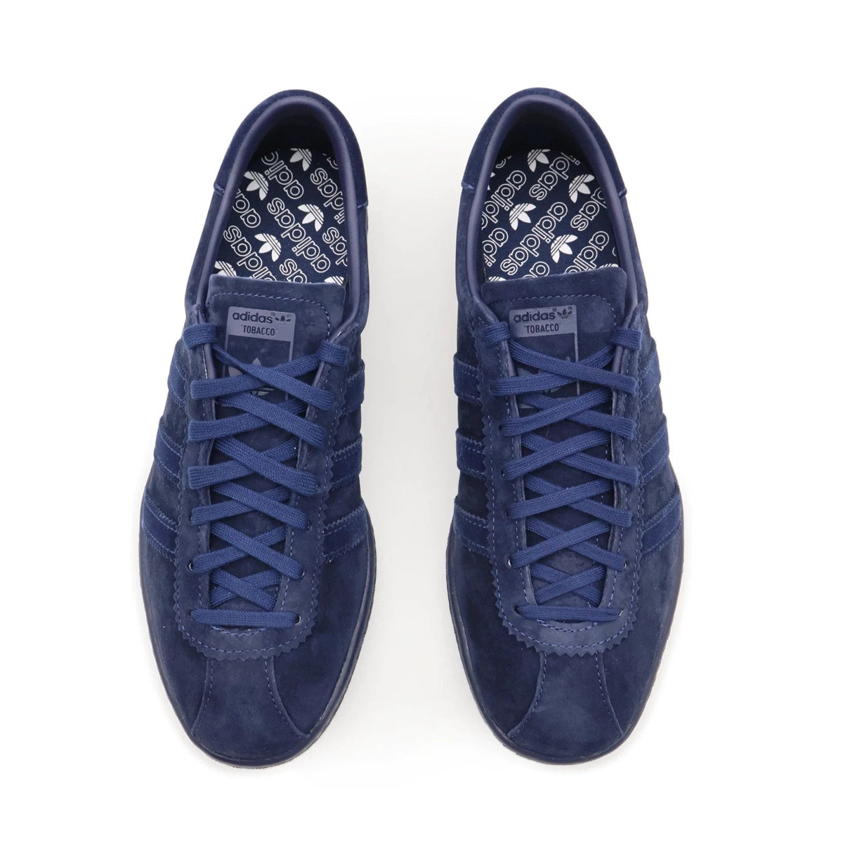 JR2743 adidas Originals Tobacco Night Indigo (Men's)