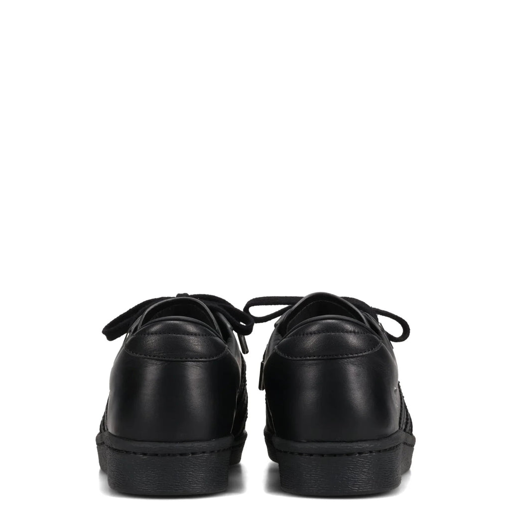 KK2675 adidas Superstar A-TYPE Triple Black (Men's)