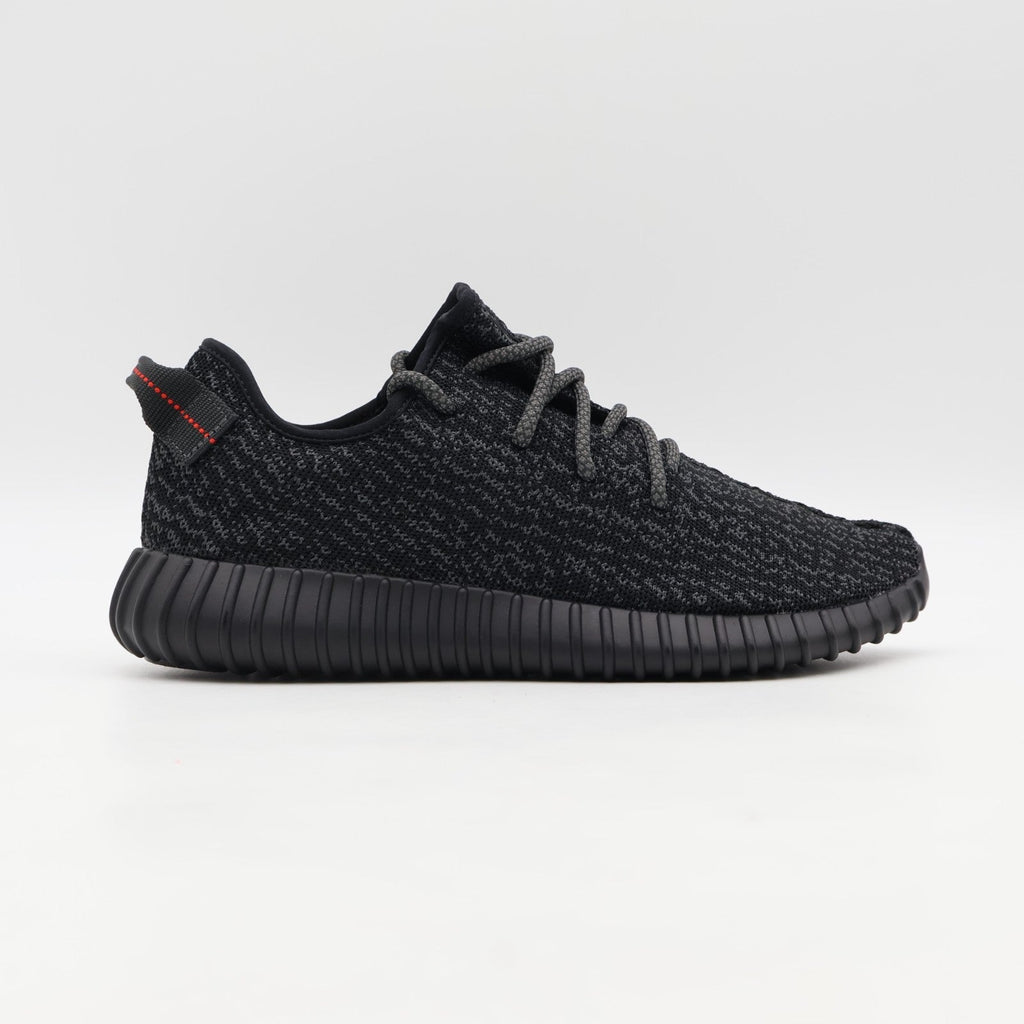 BB5350 adidas YEEZY Boost 350 Pirate Black
