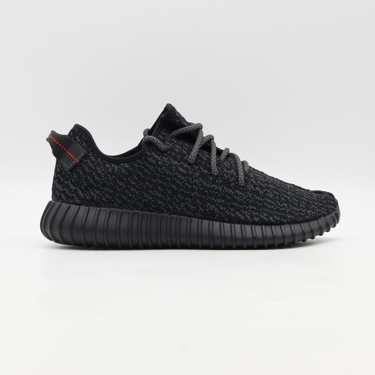 BB5350 adidas YEEZY Boost 350 Pirate Black