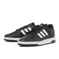 JR8151 Adidas Break Start "Core Black/Footwear White/Core Black" (Men's)