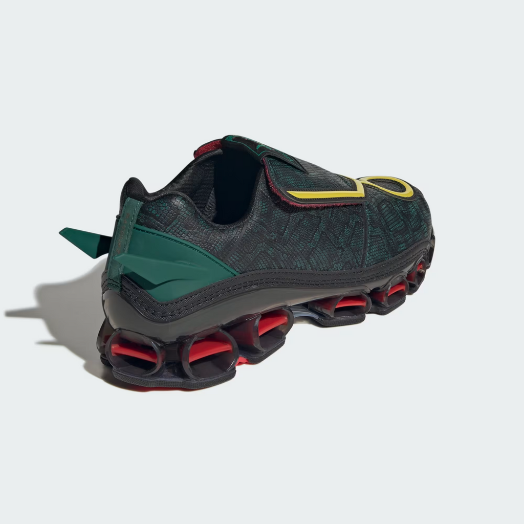 KI5325 Pokemon x adidas Megaride F50 "Rayquaza" (Men's)