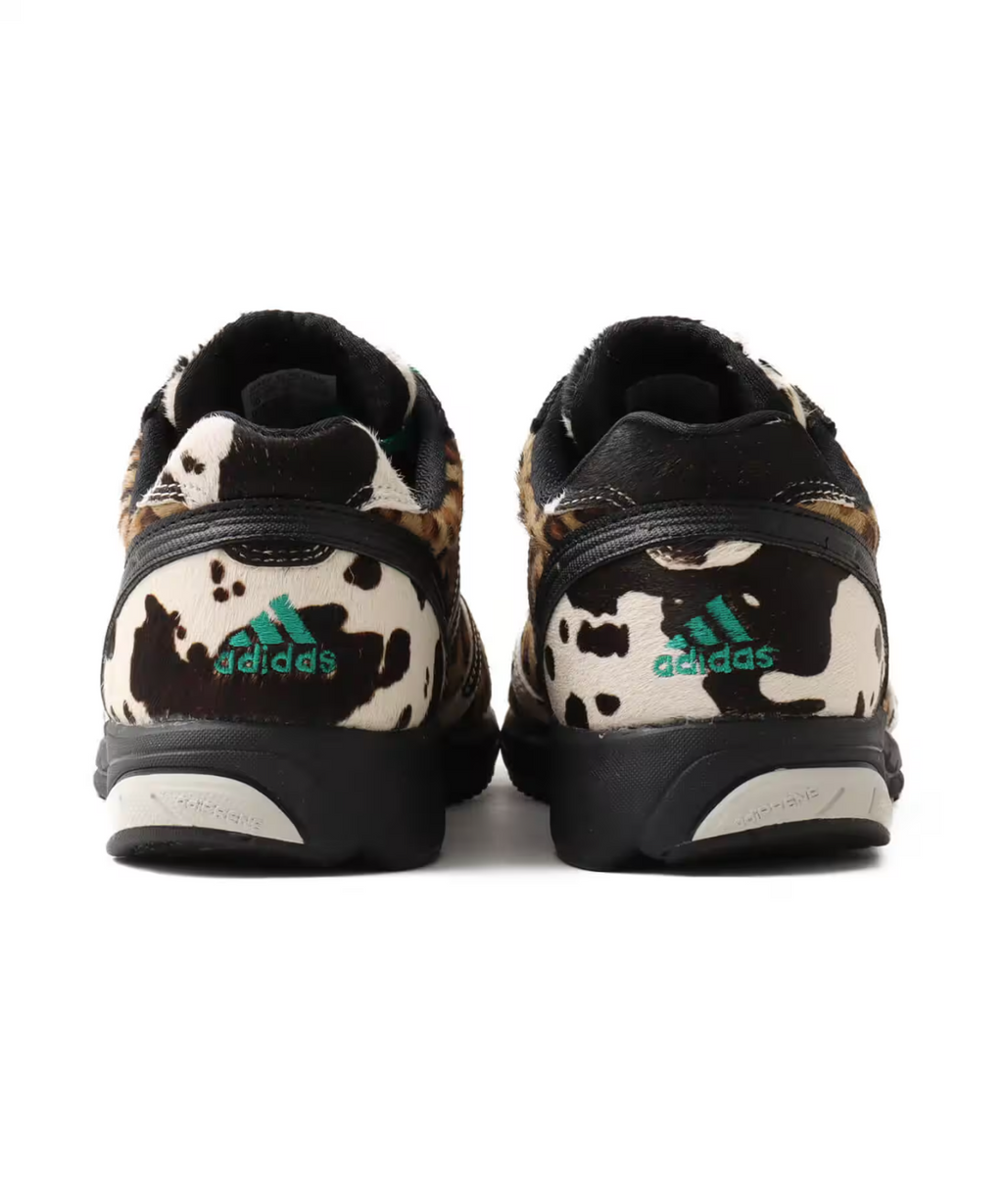JR6023 adidas Adizero Adios OG Leopard (Men's)