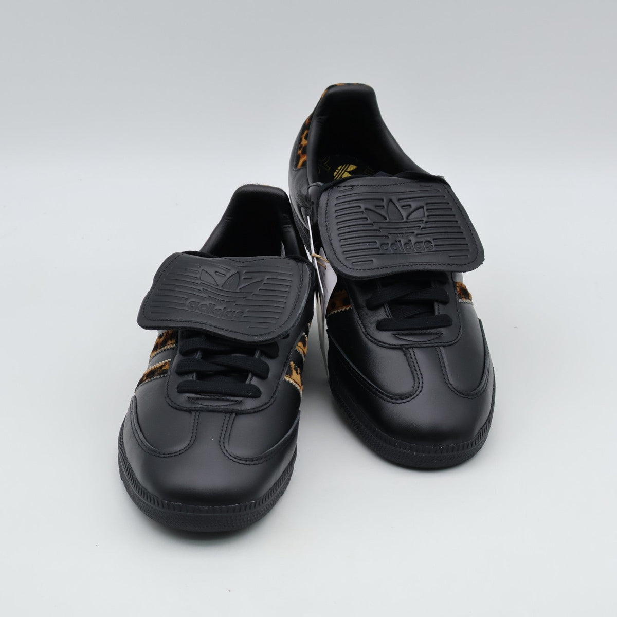 KH7884 adidas Samba LT Core Black (Women's)