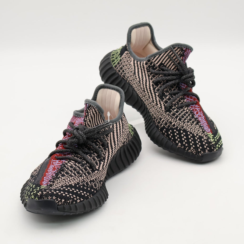 FW5190 adidas Yeezy Boost 350 V2 Yecheil Non-Reflective (Men's)
