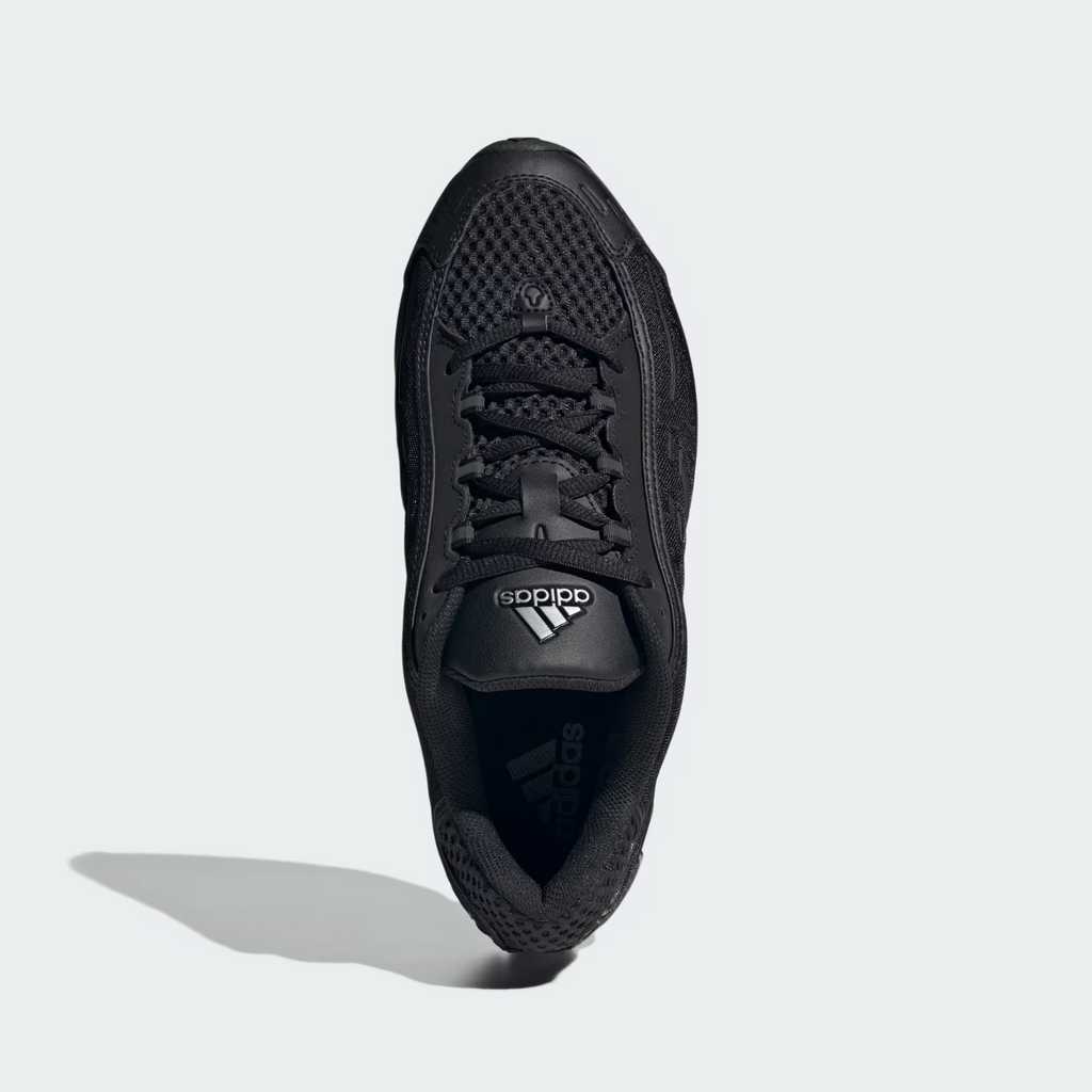 JR6937 adidas Megaride O1 Core Black Iron Metallic (Men's)