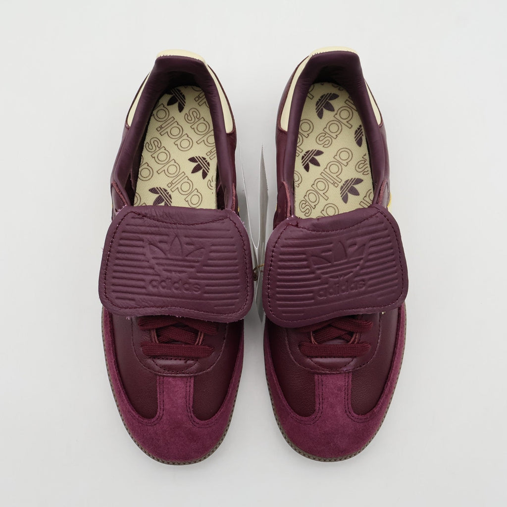 JQ6170 adidas Originals Samba LT Maroon (Men's)