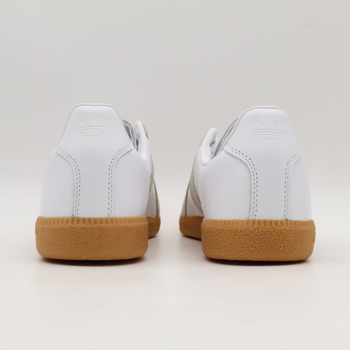 JR2002 adidas Originals BW Army Cloud White Cloud White Chalk White (Men's)