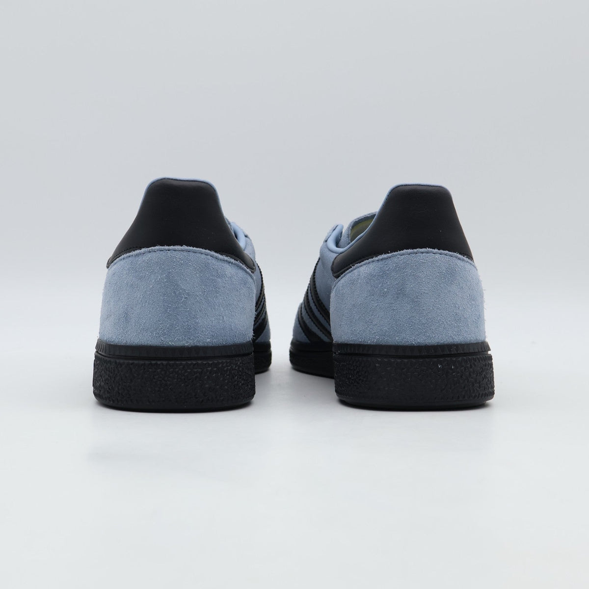 JR3668 adidas Originals Handball Spezial Tactile Blue Core Black (Men's)