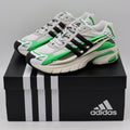 JP9260 Pharrell Williams Ã adidas Adistar Jellyfish Real Green (Men's)