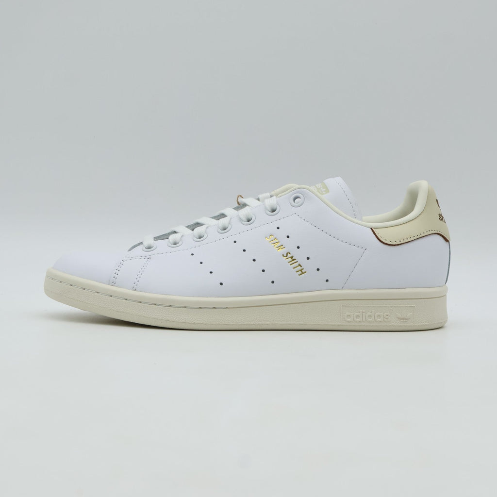 JH7428 adidas Stan Smith "Cloud White/Off White" (Men's)