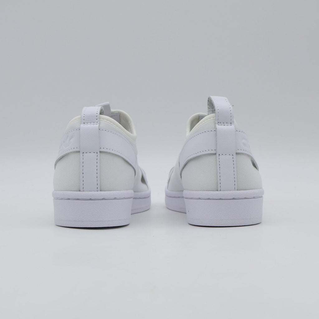 FW7052 adidas Superstar Slip-On "Cloud White" (Men's)