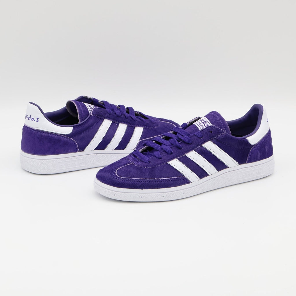IH9984 TONDABAYASHI RAN adidas Originals Handball Spezial College Purple (Men's)