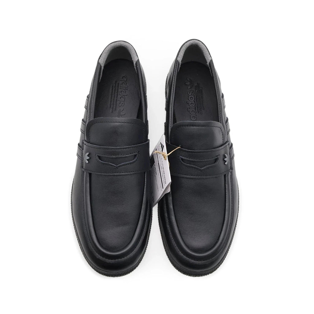 KJ5786 adidas Handball Spezial Loafer Core Black (Men's)