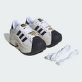 JR9895 adidas Originals Superstar Bold Cloud White Off White Core Black (Women's