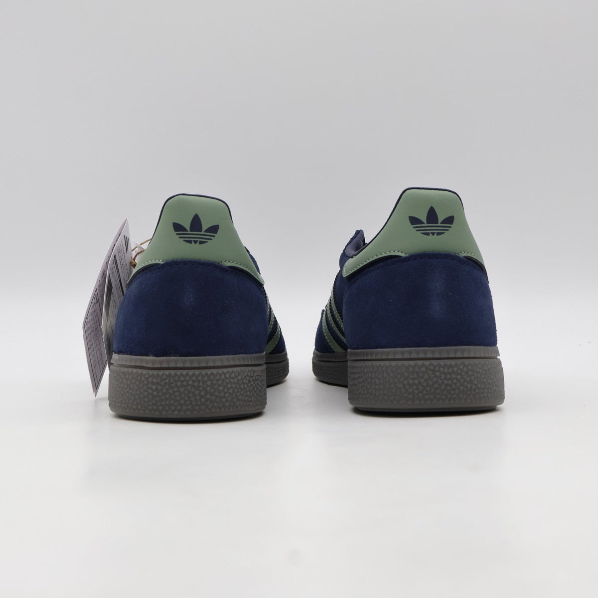 KI1416 adidas Originals Handball Spezial Blue (Men's)