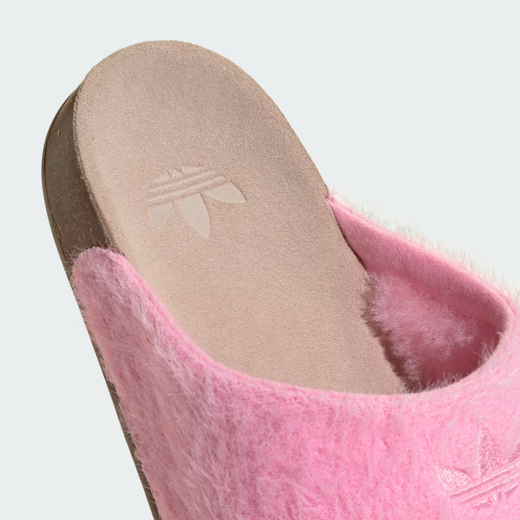 HQ5453 adidas Adimule Slides "Light Pink" (Women's)