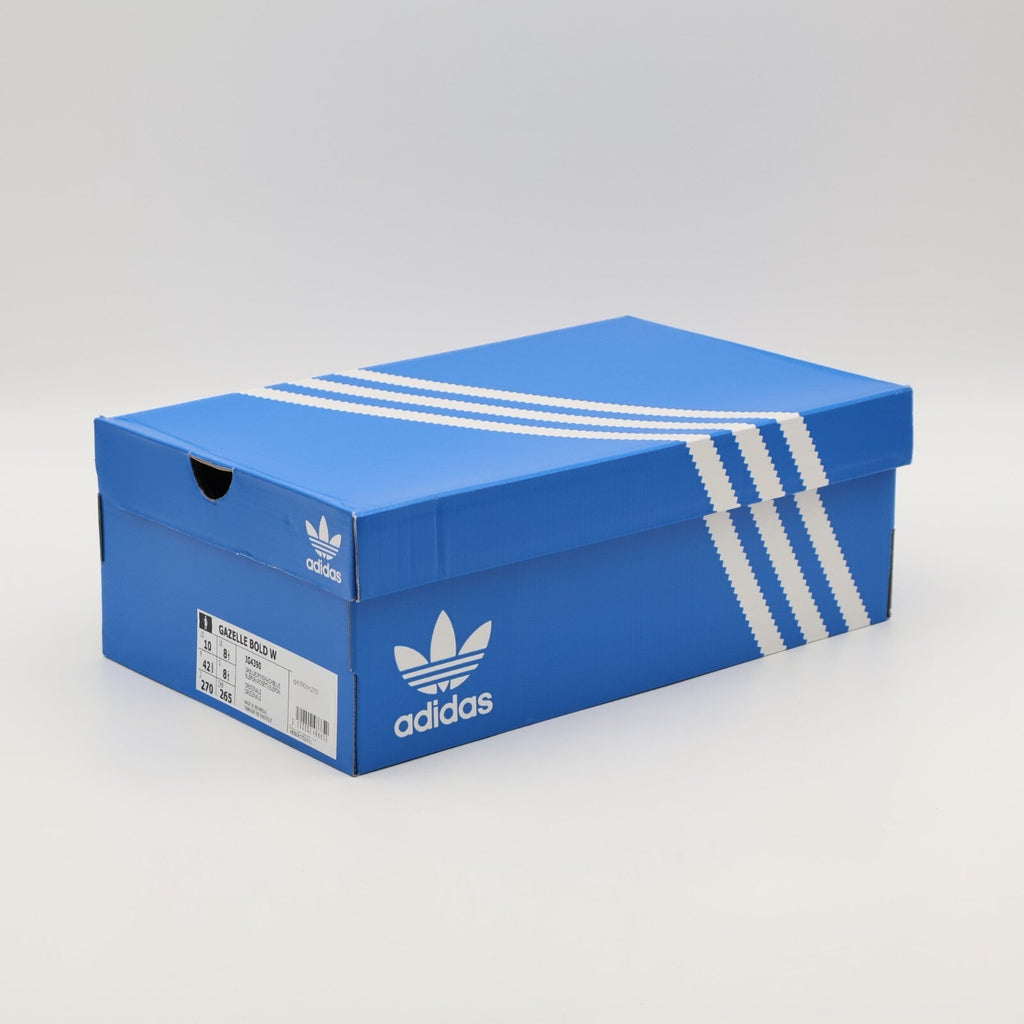 IG4390 adidas Originals Gazelle Bold Dark Blue Pink Spark (Women's)