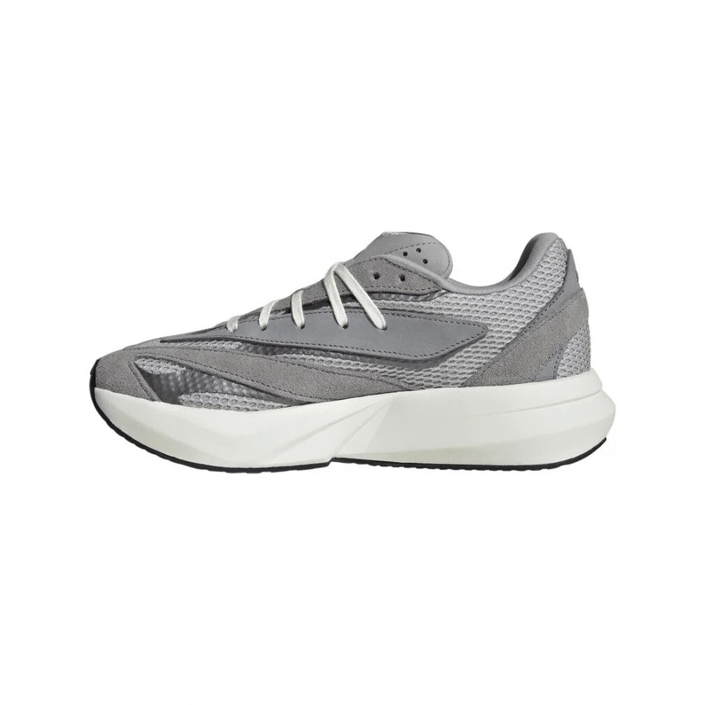 IH8606 adidas Lightblaze Grey Two Grey Three Iron Metallic (Women's)