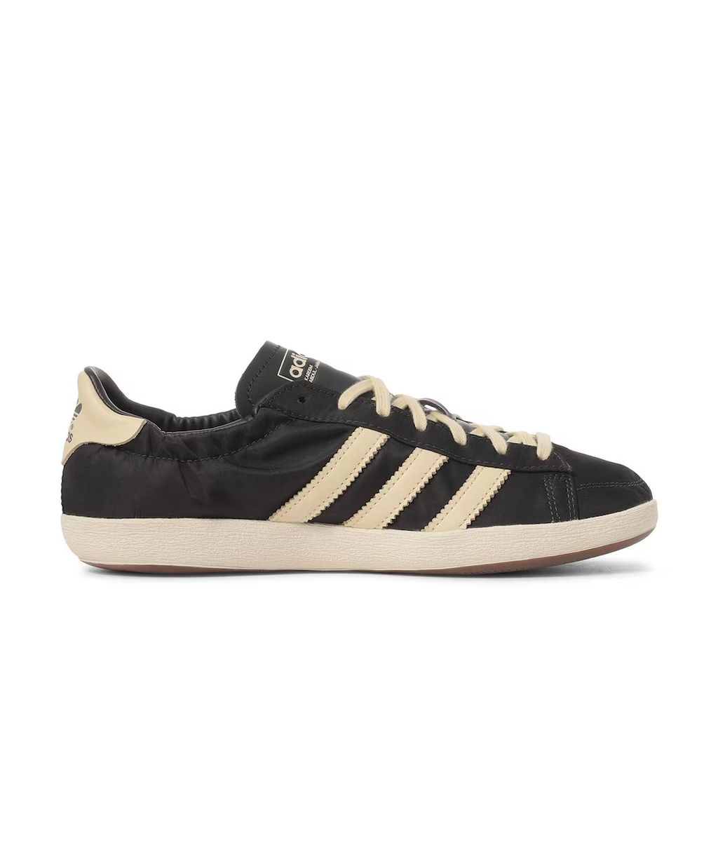LB3803 adidas Jabbar Ruche "Black" (Women's)