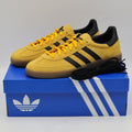 KJ5594 adidas Originals Handball Spezial Crew Yellow Gum Core Black (Men's)