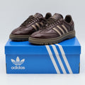 JQ6711 adidas SAMBA WTR SUPCOL CHABRN GUM5 (Men's)