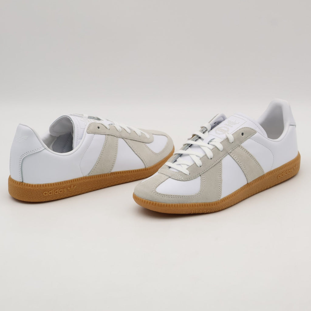 JR2002 adidas Originals BW Army Cloud White Cloud White Chalk White (Men's)