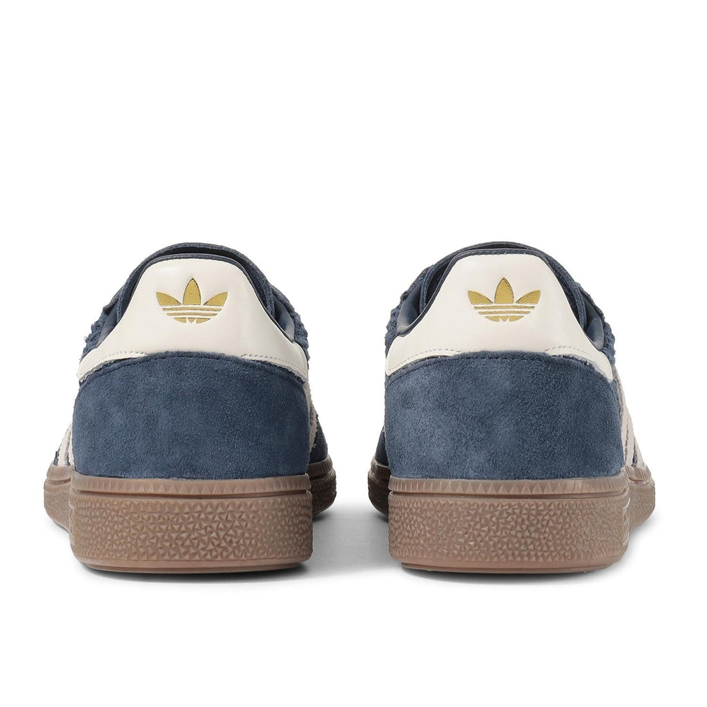 KZ6697 adidas Handball Spezial Night Indigo Off White (Men's)