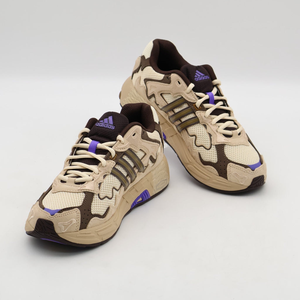 ID0780 Bad Bunny adidas Originals Response CL Ecru Tint Bronze Strata (Men's)